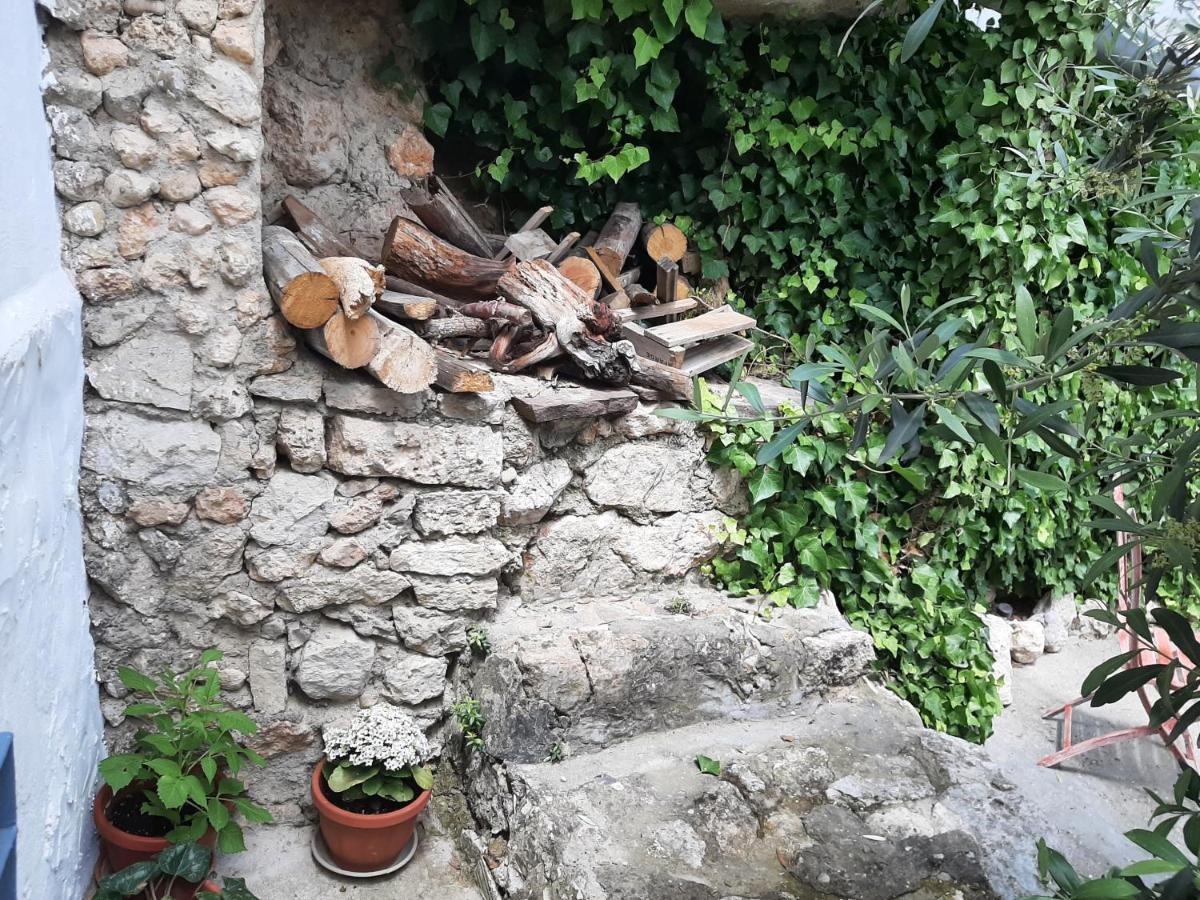 CASA RURAL ECCEHOMO de BORJA Borja Exterior foto