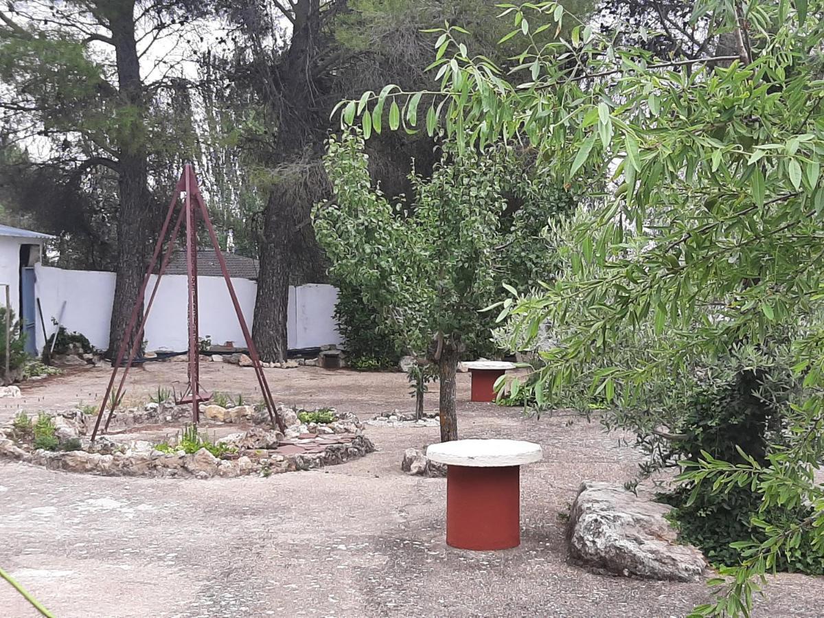 CASA RURAL ECCEHOMO de BORJA Borja Exterior foto